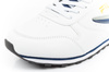 Fila Orbit Damen Sportschuhe [FFT0014.13044], weiß.