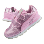 Puma Vista Glitz Kinder Sportschuhe 369721 11