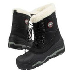 Geografische Schneestiefel Norwegen [CARL BLACK]