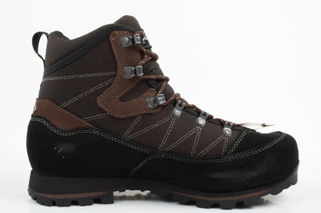 Aku Trekker Gore-Tex Herren-Wanderschuhe, Braun