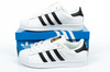 Buty sportowe Adidas Superstar [C77124]