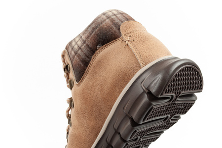 Skechers Damen-Winterstiefeletten Synergy mit Scotchgard™-Isolierung