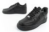 Nike Air Force 1 '07 Herren-Sneaker, modisches Leder