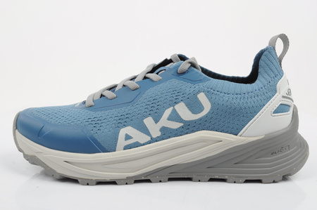 Aku Aira Damen-Wanderschuhe, Komfortabel Blau