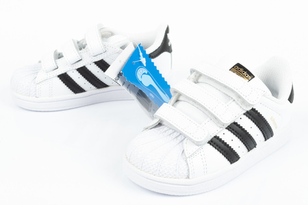 Adidas Superstar Sportschuhe [BZ0418]