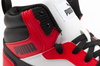 Puma Rebound v6 Herren-Sportschuhe, modische High-Top-Sneaker