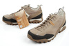 Aku Nativa Canvas Herren-Trekkingschuhe [646224], braun.