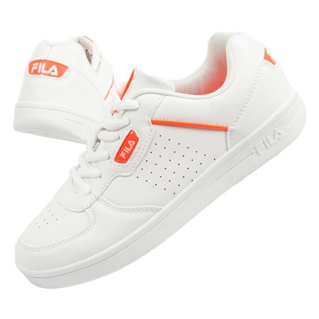 Fila C. Court Sportschuhe [6613197], weiß.