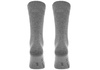 Tommy Hilfiger Herrensocken [371111 758] 2 PACK, grau.