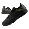 Puma Herren-Fußballschuhe Future 8 Play TT Schwarz/Grün