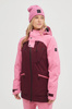 O'Neill Damen Wintersportjacke [1500003-44020] Snowboard Ski 20K, Pink.