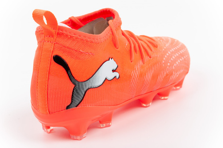 Puma Fußballschuhe Future 9 Match FG/AG Jr – Nockenschuhe für Kinder und Jugendliche
