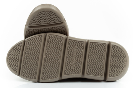 Skechers Herren-Sportschuhe [204903/CDB], braun.