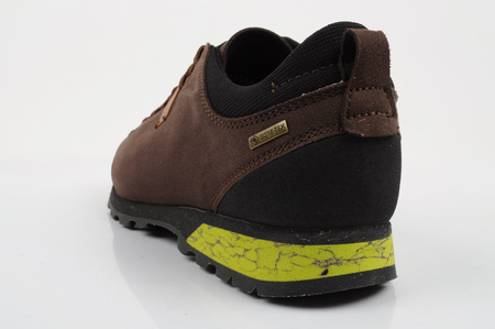 Aku Bellamont GTX Herren-Trekkingschuhe, strapazierfähiges Braun