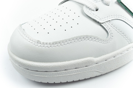 New Balance BB480LGT Herren-Sneaker, Weiß – Modisch