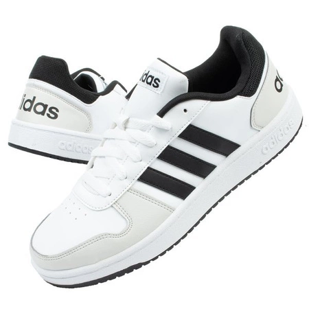 Buty Męskie Adidas Hoops 2.0 [DB0116] r.41 1/3