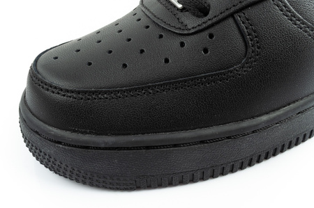 Nike Air Force 1 '07 Herren-Sneaker, modisches Leder