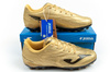 Joma Evolution JR 2617 Sportfußballschuhe für Kunstrasen und Orlik Gold