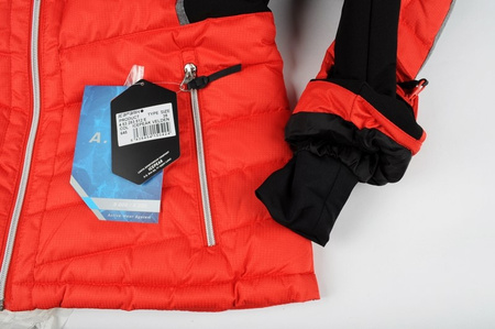 Icepeak Velden Skijacke 53283 512