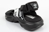 Adidas Magmur Sandal Damen Sandalen [EF5850], schwarz.