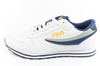 Fila Orbit Damen Sportschuhe [FFT0014.13044], weiß.
