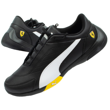 Buty Sportowe Puma Ferrari Kart Cat III [306425 05]