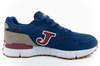 Joma C.1992 Men 2504 [C1992S2504] Herren-Sportschuhe, Marineblau.