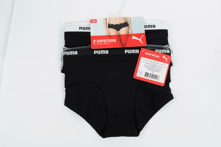 Puma Hipsters 2er-Pack Slips [603022001 200]