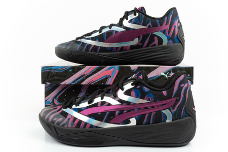 Puma Stewie 2 Cherry on Top Basketball-Sneaker