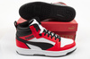 Puma Rebound v6 Herren-Sportschuhe, modische High-Top-Sneaker