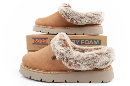 Skechers Cozy Blend Damen Slip-On-Sneaker