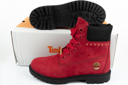Timberland-Trekkingstiefel [TB0A2MBU F41]