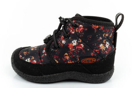 Keen Kinder-Winterschuhe [1026637] wasserdicht, schwarz.