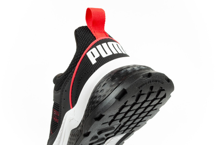 Puma Anzarun 2.0 Sportschuhe Kinder Sneaker Jungen Schwarz [390841 03]