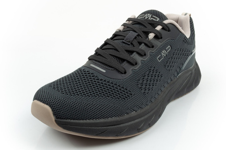 CMP Nhekkar Herren-Trekkingschuhe, Marineblau