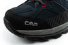 CMP Herren-Wanderschuhe Rigel, wasserdicht, Marineblau