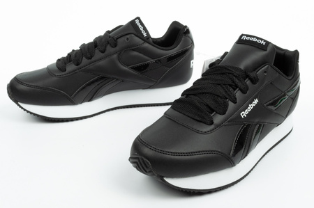 Buty Reebok Royal Classic Jogger 2.0 [DV9043] r.36