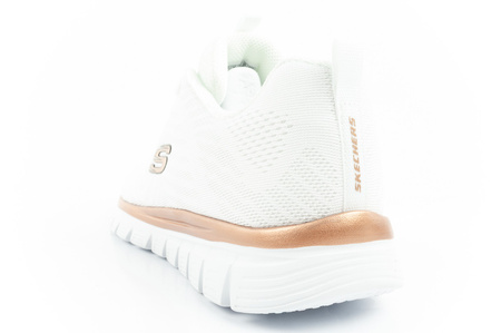 Skechers Graceful-Get Damen-Sportschuhe: Bequem, leicht und atmungsaktiv