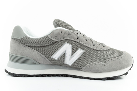 New Balance 515 Herren-Sportschuhe, strapazierfähig, modisch, Grau