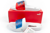 Puma BMW MMS Leadcat 2.0 Graphic Herren-Sportsandalen, Modisches Weiß