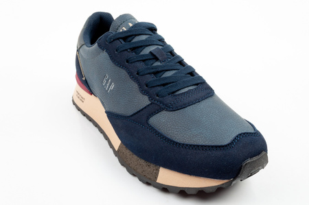 GAP Osaka Herren-Sportschuhe: Bequeme und modische Sneaker