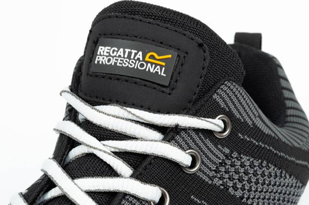 Regatta Rapide Herren Arbeits- und Sicherheitsstiefel [TRK108-802] 