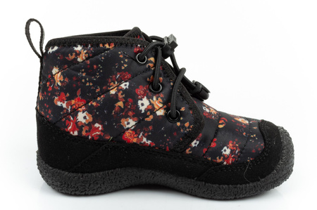 Keen Kinder-Winterschuhe [1026637] wasserdicht, schwarz.