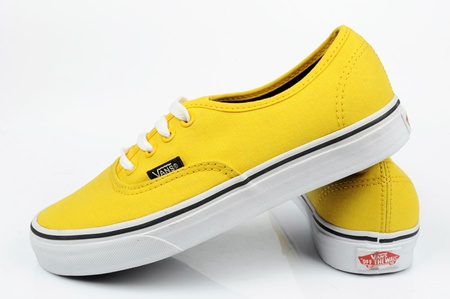 Buty sportowe trampki Vans AUTHENTIC [0SCQ80E]