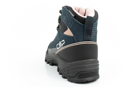 CMP Myzar wasserdichte High-Top-Trekkingschuhe für Damen