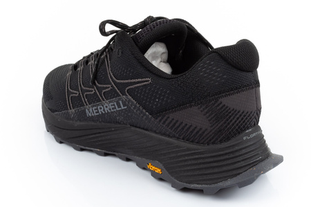 Merrell Moab Flight Herren-Sportschuhe [J067533] schwarz.