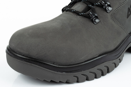 4F Winter-Trekking-Stiefel für Herren [OBMH258 25S]