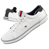 Tommy Hilfiger Herren-Sneaker [00596100], weiß.