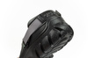 Crocs Offroad Clog-Sandalen [202651-02S], schwarz.