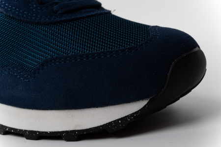 New Balance 515 – bequeme Herren-Sneaker in Marineblau